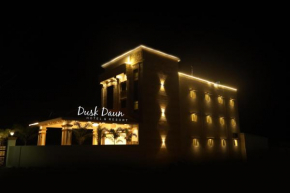 Hotel Dusk and Dawn